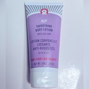 KP Smoothing Body Lotion with 10% АНА